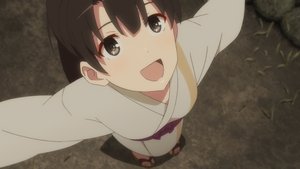 Download Saenai Heroine No Sodatekata Ai To Seishun No Service Kai Bd Ova For iPhone Wallpaper Saenai Heroine No Sodatekata Ai To Seishun No Service Kai Bd Ova For iPhone Free