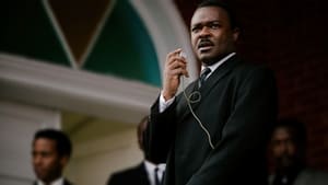 SELMA เซลม่า สมรภูมิแห่งโลกเสรี (2014)