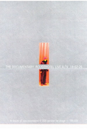 The Documentary RougeHotel (2026)