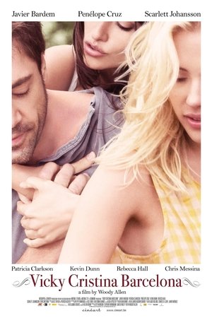 Watch Vicky Cristina Barcelona (2008) HD Movie Online Free