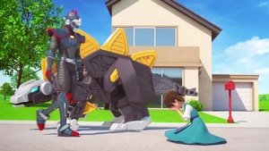 Épisode 14