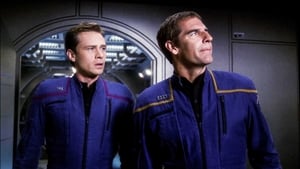 Star Trek: Enterprise: Sezon 3 Odcinek 1