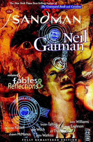 The Sandman - Fables and Reflections