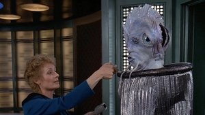 Jornada nas Estrelas: A Nova Geração: 2×19