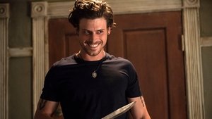 Midnight, Texas temporada 2 capitulo 1