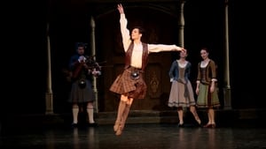 Bolshoi Ballet: La Sylphide film complet