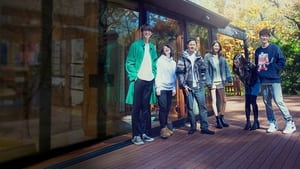 poster Terrace House: Opening New Doors
