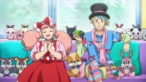King of Prism: Shiny Seven Stars Cap 1
