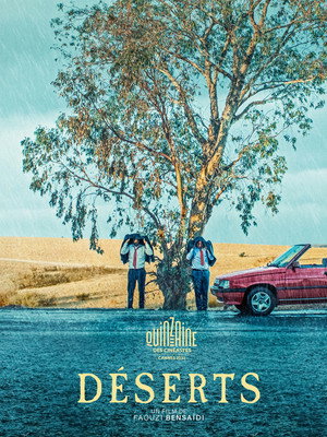 Deserts 18