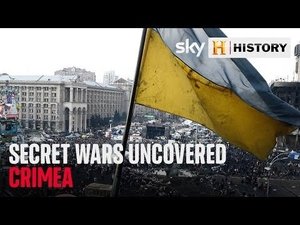 Secret Wars Uncovered Crimea