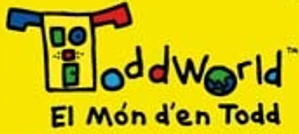 ToddWorld — Logos 3