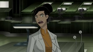 Generator Rex Plague