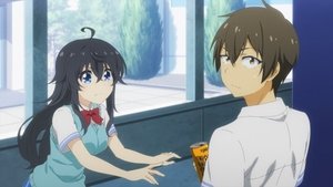 Netoge no Yome wa Onnanoko ja Nai to Omotta?: 1×4