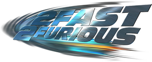 2 Fast 2 Furious