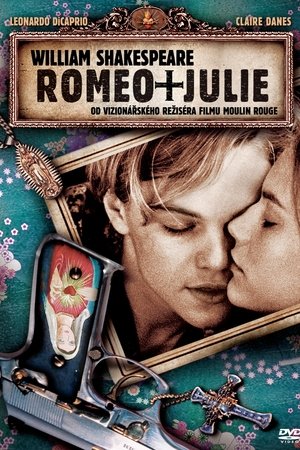 Poster Romeo a Julie 1996