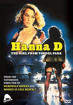 Hanna D: The Girl from Vondel Park