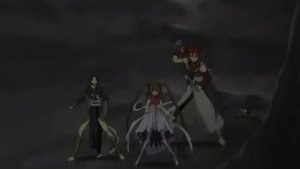 Everything for the Priestess