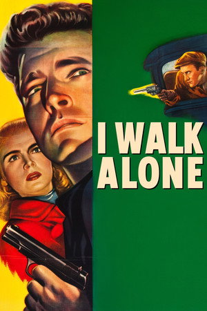 Постер фильма «Я всегда одинок (1947)» — (11 из 24)