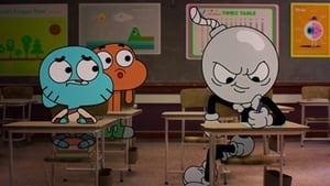 O Incrível Mundo de Gumball: 2×28