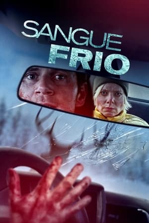 Sangue Frio - Poster