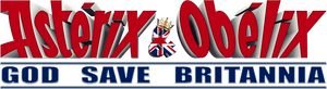Asterix & Obelix: God Save Britannia