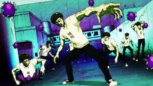 Cells at Work!: 2×5