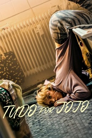 Tudo por Jojo - Poster