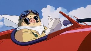 Porco Rosso (1992)