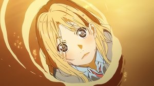 Your Lie in April: 1×5