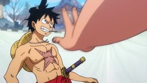 One Piece: Season 21 Episode 903