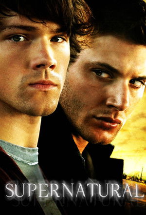 poster Supernatural