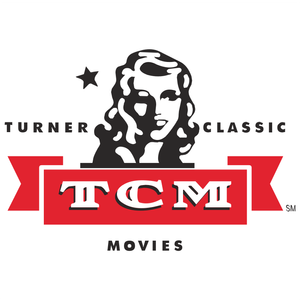 Logo Turner Classic Movies