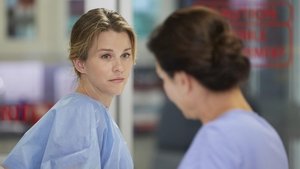 Saving Hope: 4×4