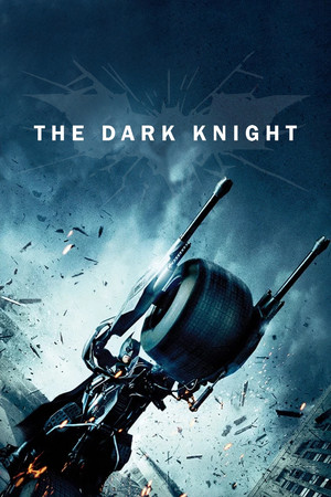 poster The Dark Knight