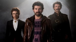 El ministerio del tiempo (2015)