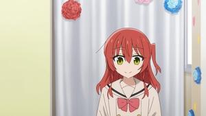 Bocchi the Rock! Season 1 Episode 11
