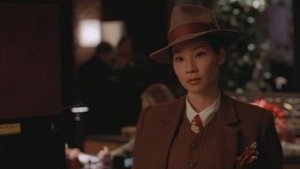 Ally McBeal: 2×19