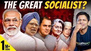 Has Modi's Populist Politics Transformed Him Into India’s Greatest ‘Socialist’ PM