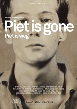 Poster di Piet is Weg