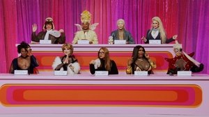 RuPaul’s Drag Race: 16×8