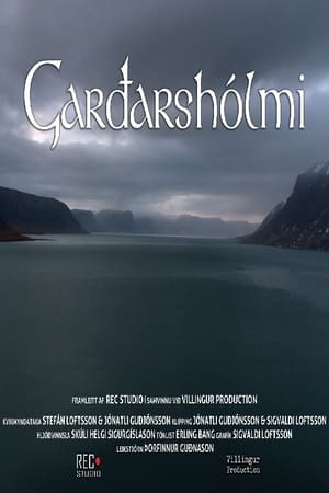 Garðarshólmi