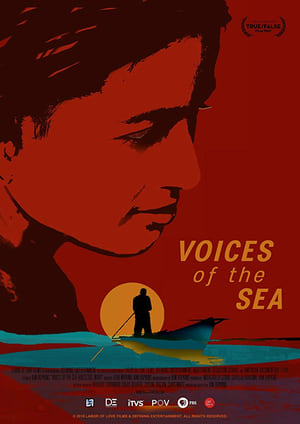 Poster Voices of the Sea (2018)