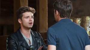 Political Animals: 1×3