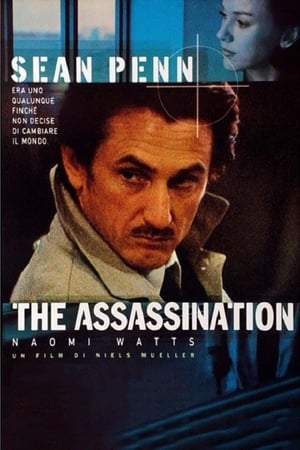 Poster The Assassination 2004