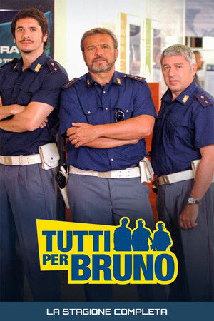 Tutti per Bruno - Season 1