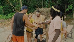 Survivor Québec Episode 12