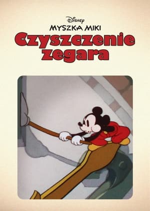 Image Czyszczenie zegara