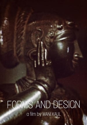 Forms and Designs poster