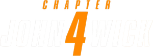 John Wick: Chapter 4 — Logos 6