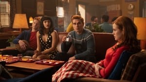 Riverdale 7 x 1